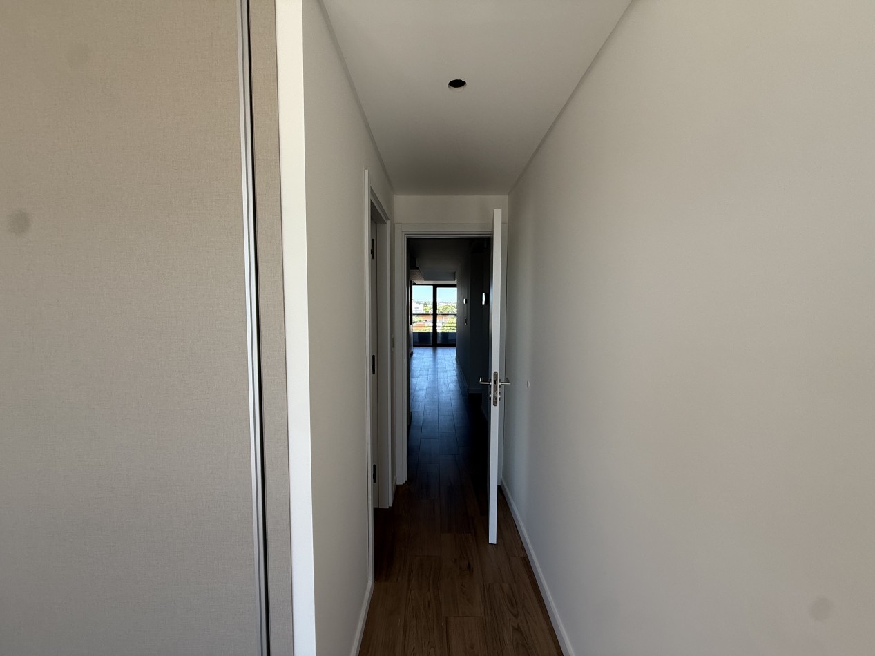 DEPARTAMENTOS A ESTRENAR BARRIO SAN JOSE - ENTREGA INMEDIATA MAR DEL PLATA