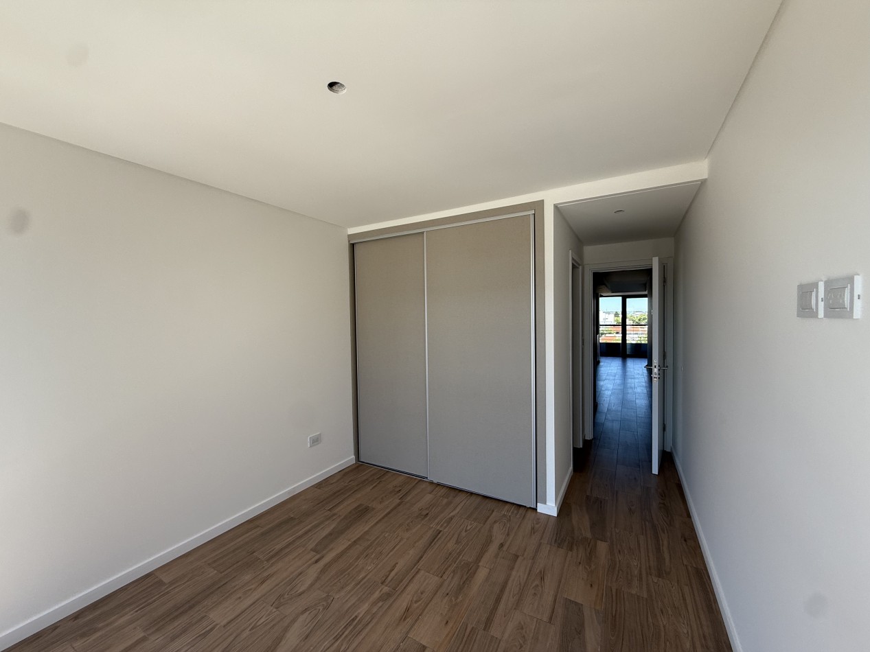 DEPARTAMENTOS A ESTRENAR BARRIO SAN JOSE - ENTREGA INMEDIATA MAR DEL PLATA