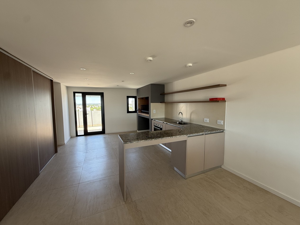 DEPARTAMENTOS A ESTRENAR BARRIO SAN JOSE - ENTREGA INMEDIATA MAR DEL PLATA