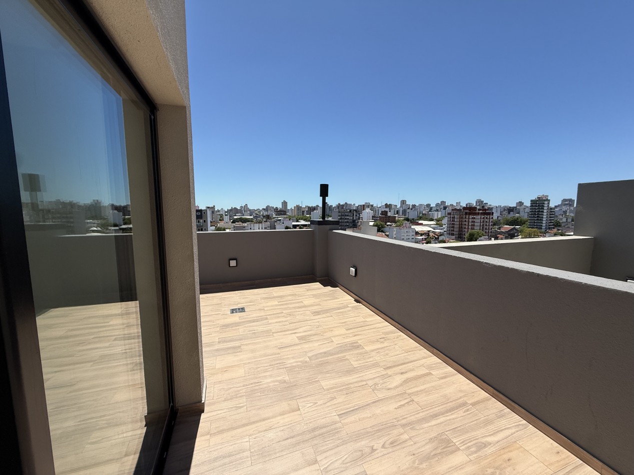 DEPARTAMENTOS A ESTRENAR BARRIO SAN JOSE - ENTREGA INMEDIATA MAR DEL PLATA