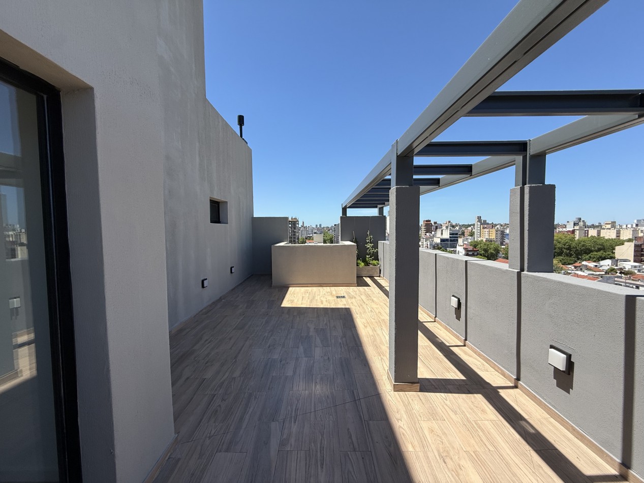 DEPARTAMENTOS A ESTRENAR BARRIO SAN JOSE - ENTREGA INMEDIATA MAR DEL PLATA