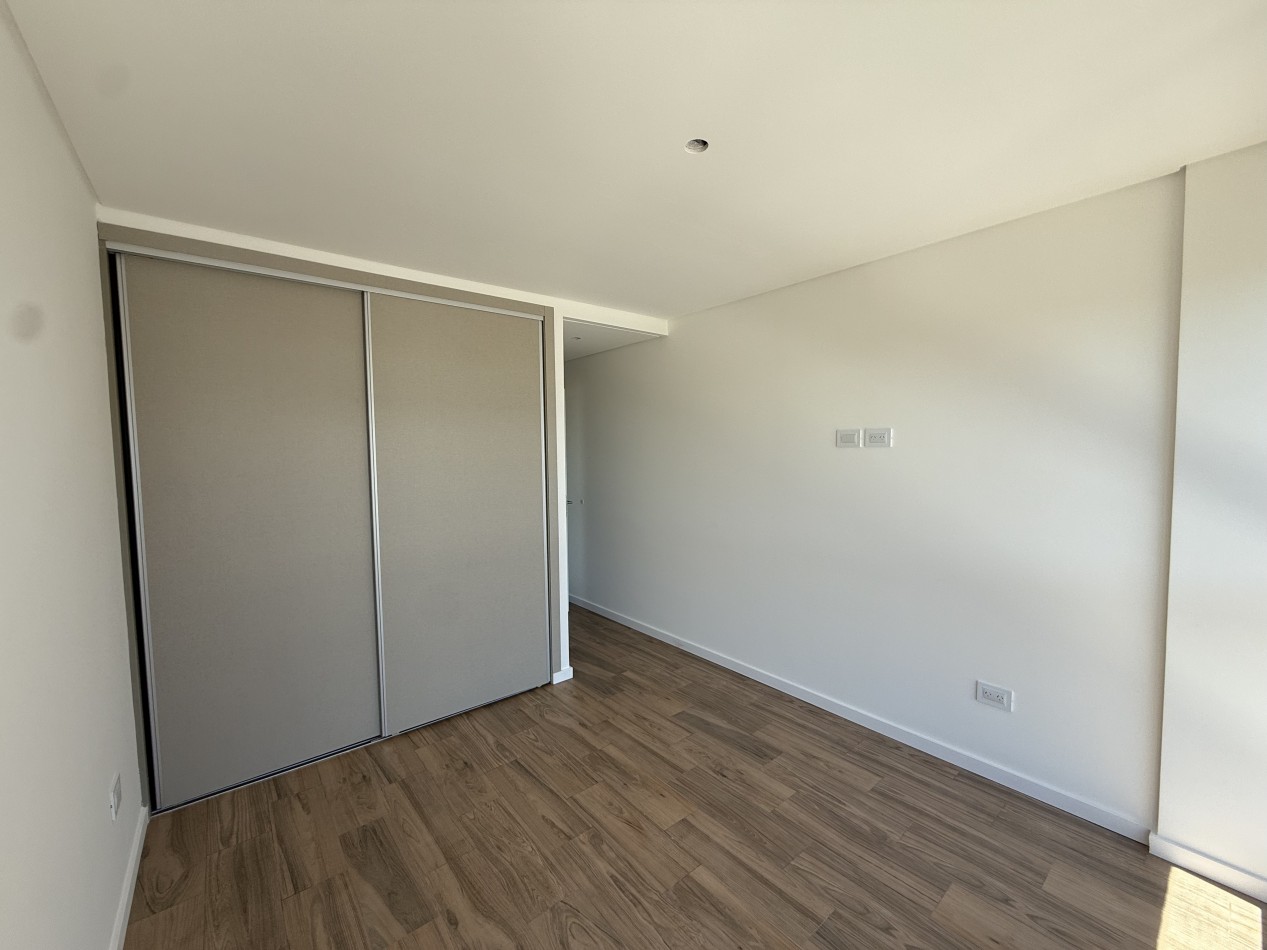 DEPARTAMENTOS A ESTRENAR BARRIO SAN JOSE - ENTREGA INMEDIATA MAR DEL PLATA