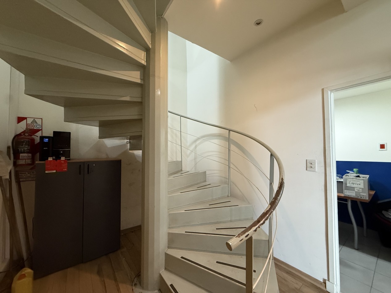 IMPORTANTE LOCAL EN ALQUILER SOBRE AV. CHAMPAGNAT. MAR DEL PLATA