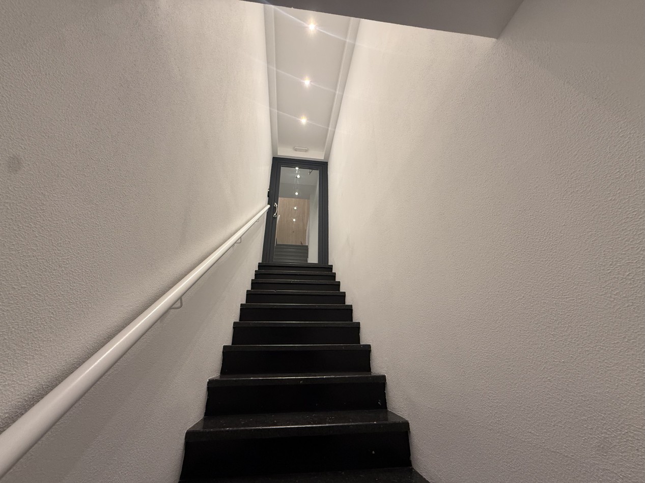 OFICINA EN ALQUILER SIN EXPENSAS SOBRE AV. JUAN B JUSTO. MAR DEL PLATA