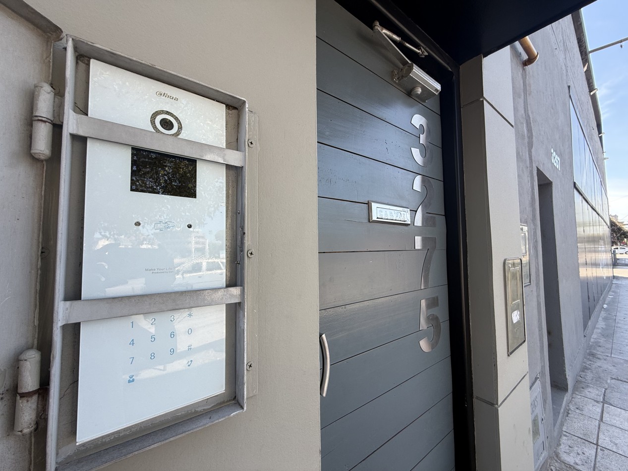 OFICINA EN ALQUILER SIN EXPENSAS SOBRE AV. JUAN B JUSTO. MAR DEL PLATA