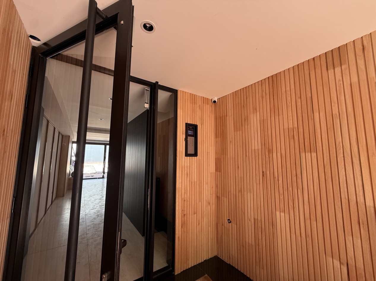 TORRE REDBRICKS - DEPARTAMENTOS EN SEMIPISO 2 AMBIENTES A ESTRENAR. MAR DEL PLATA