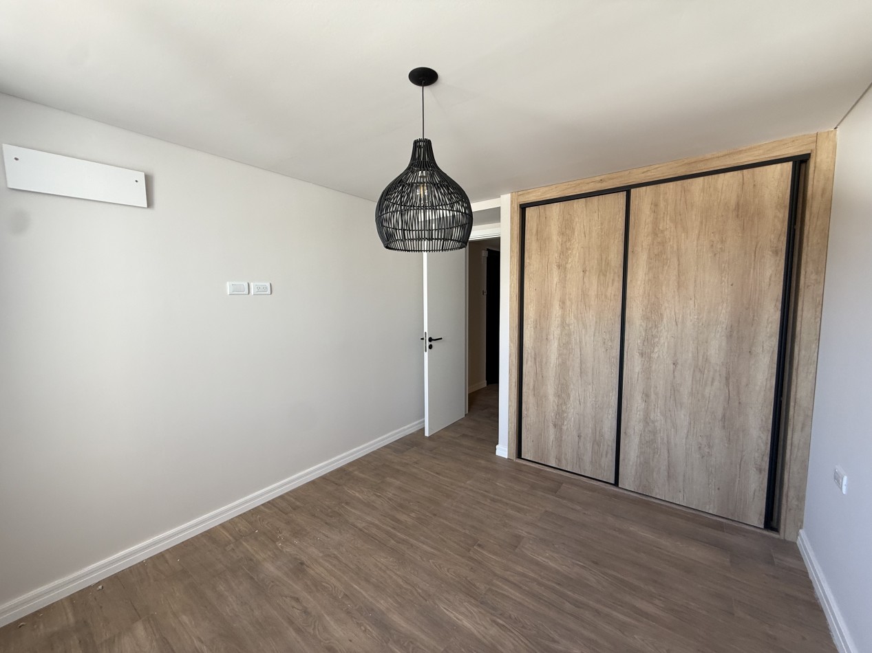 TORRE REDBRICKS - DEPARTAMENTOS EN SEMIPISO 2 AMBIENTES A ESTRENAR. MAR DEL PLATA