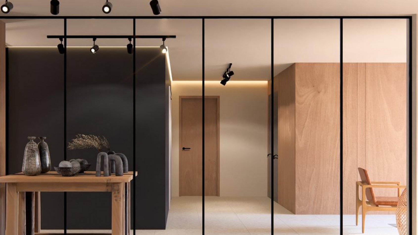 TORRE REDBRICKS - DEPARTAMENTOS EN SEMIPISO 2 AMBIENTES A ESTRENAR. MAR DEL PLATA