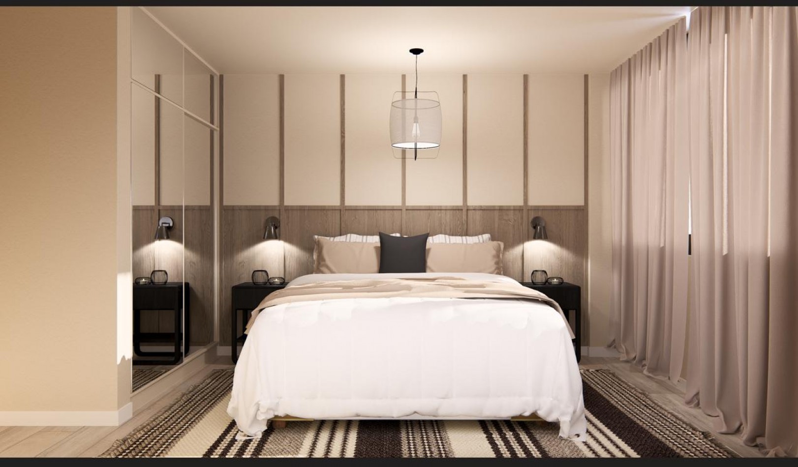 TORRE REDBRICKS - DEPARTAMENTOS EN SEMIPISO 2 AMBIENTES A ESTRENAR. MAR DEL PLATA