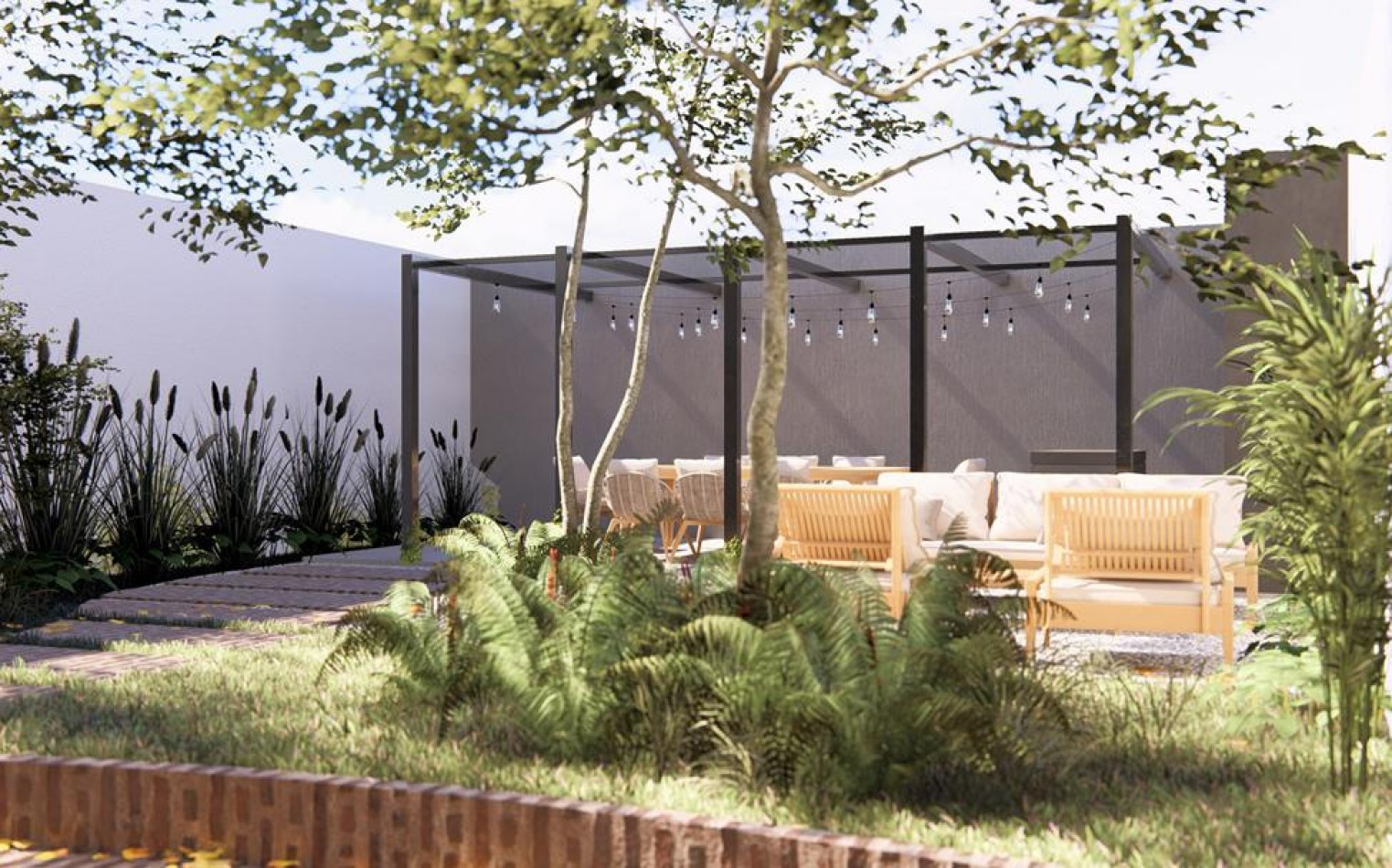 TORRE REDBRICKS - DEPARTAMENTOS EN SEMIPISO 2 AMBIENTES A ESTRENAR. MAR DEL PLATA