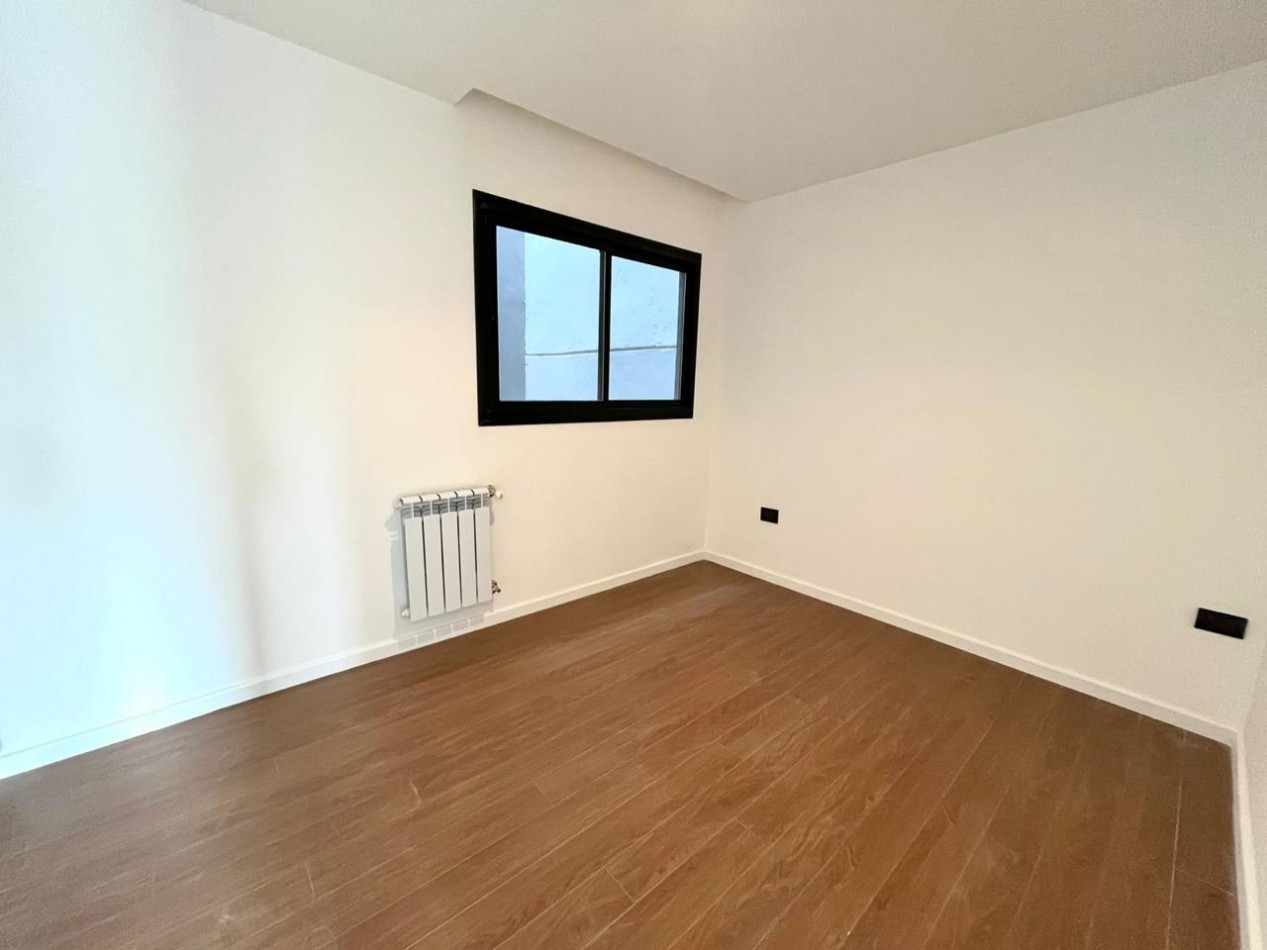 VENTA DEPARTAMENTO 2 AMBIENTES A ESTRENAR CON COCHERA ZONA ALDREY. MAR DEL PLATA