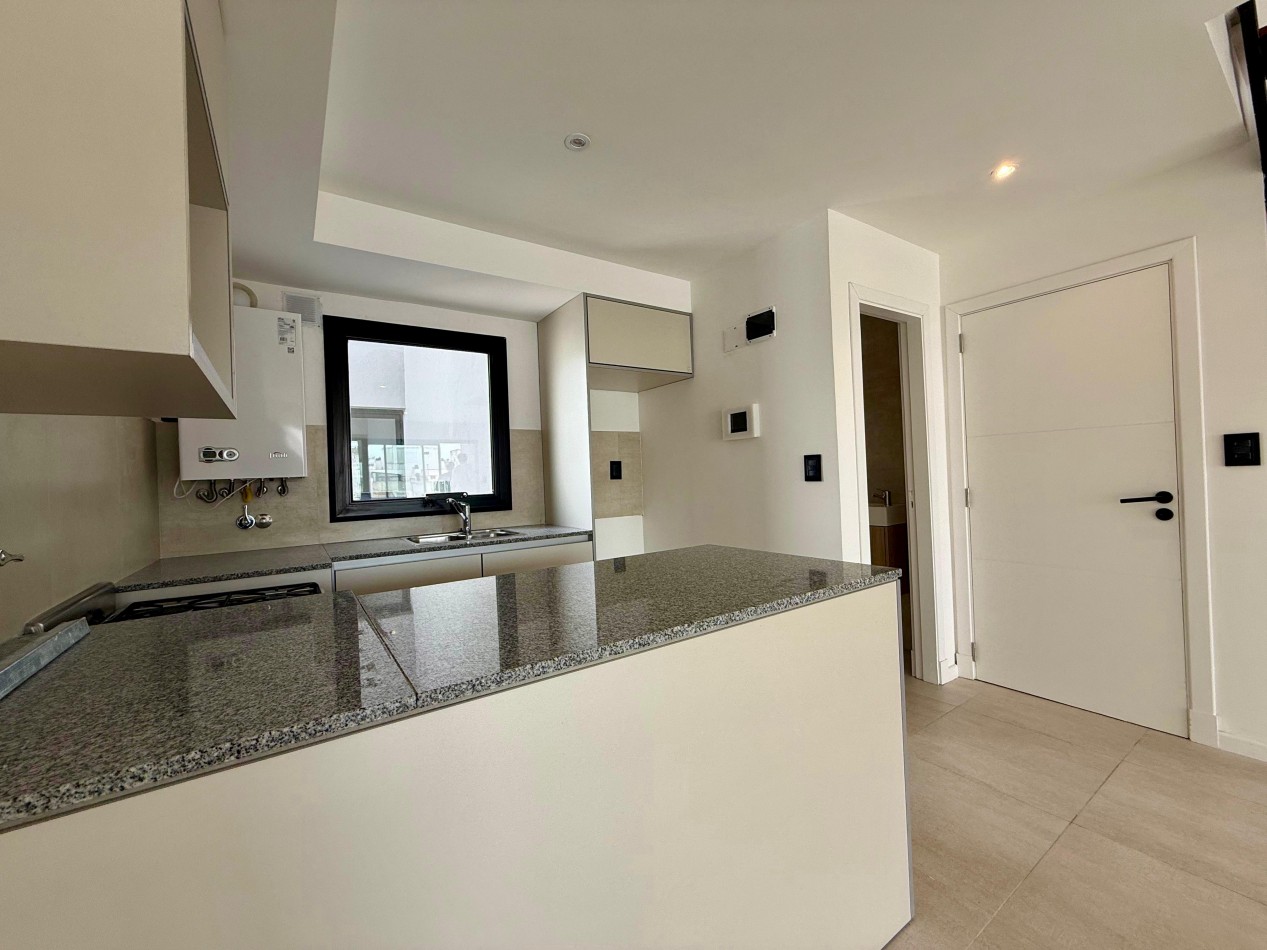 DEPARTAMENTO EN DUPLEX 3 AMBIENTES A ESTRENAR  ZONA ALDREY. MAR DEL PLATA