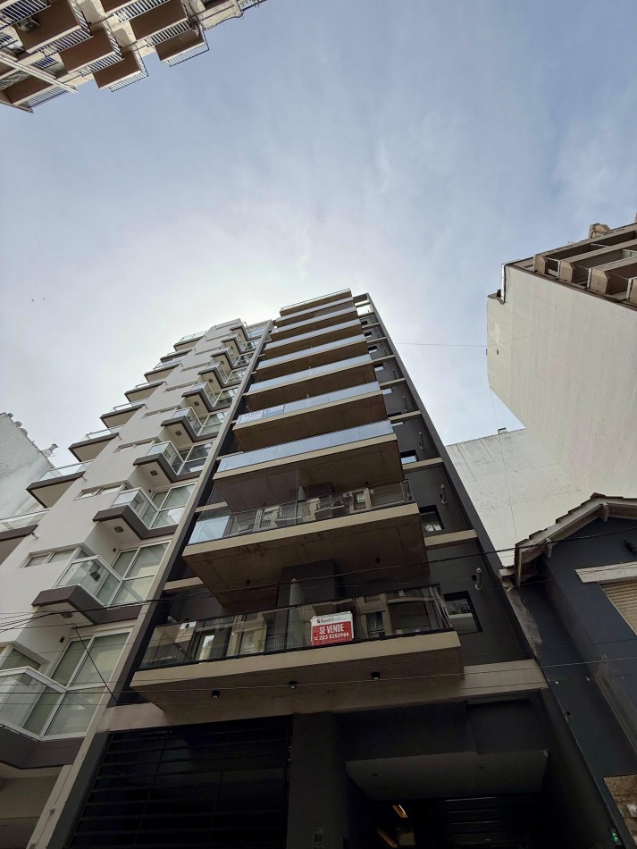 DEPARTAMENTO EN DUPLEX 3 AMBIENTES A ESTRENAR  ZONA ALDREY. MAR DEL PLATA