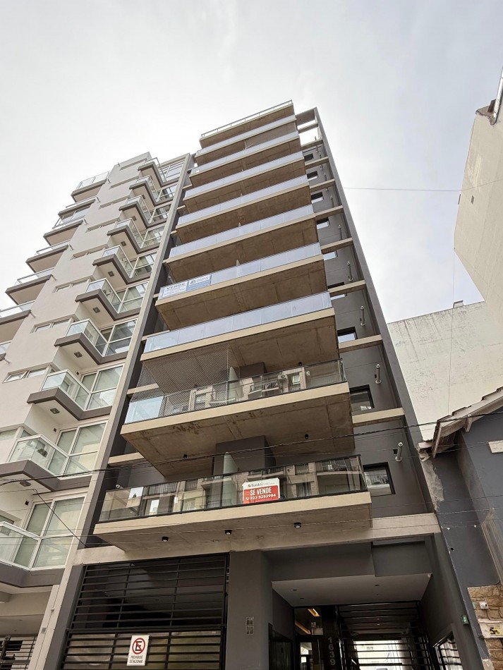 DEPARTAMENTO EN DUPLEX 3 AMBIENTES A ESTRENAR  ZONA ALDREY. MAR DEL PLATA