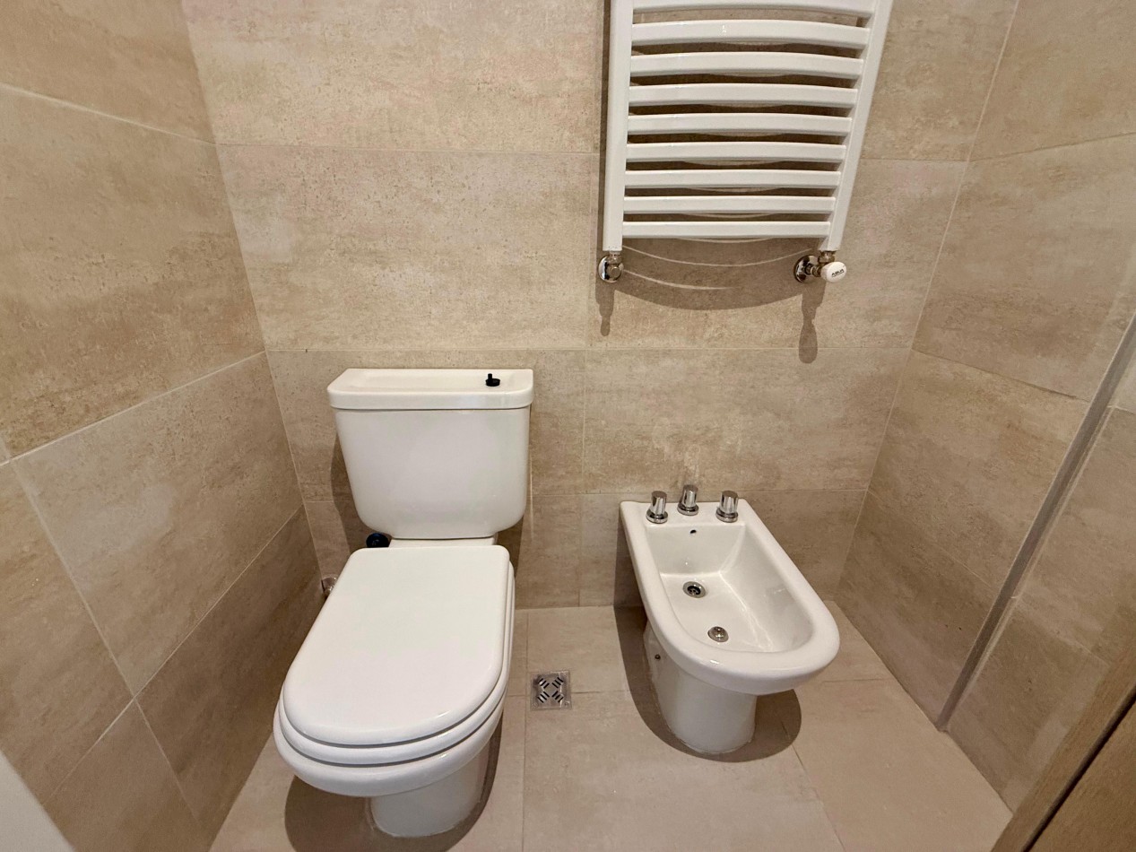 DEPARTAMENTO EN DUPLEX 3 AMBIENTES A ESTRENAR  ZONA ALDREY. MAR DEL PLATA