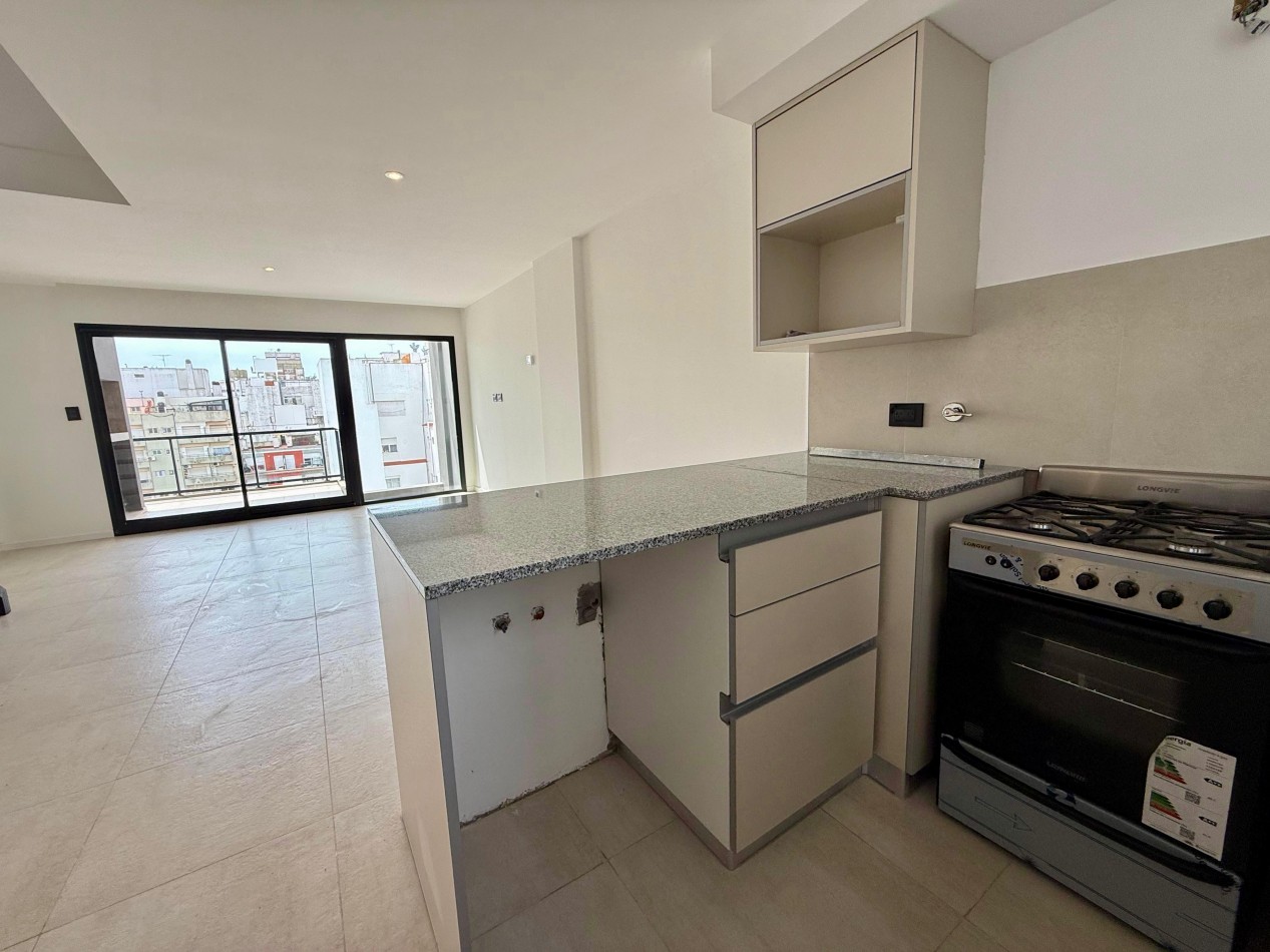 DEPARTAMENTO EN DUPLEX 3 AMBIENTES A ESTRENAR  ZONA ALDREY. MAR DEL PLATA