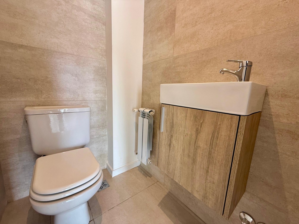 DEPARTAMENTO EN DUPLEX 3 AMBIENTES A ESTRENAR  ZONA ALDREY. MAR DEL PLATA