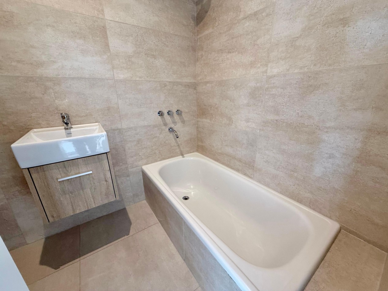 DEPARTAMENTO EN DUPLEX 3 AMBIENTES A ESTRENAR  ZONA ALDREY. MAR DEL PLATA