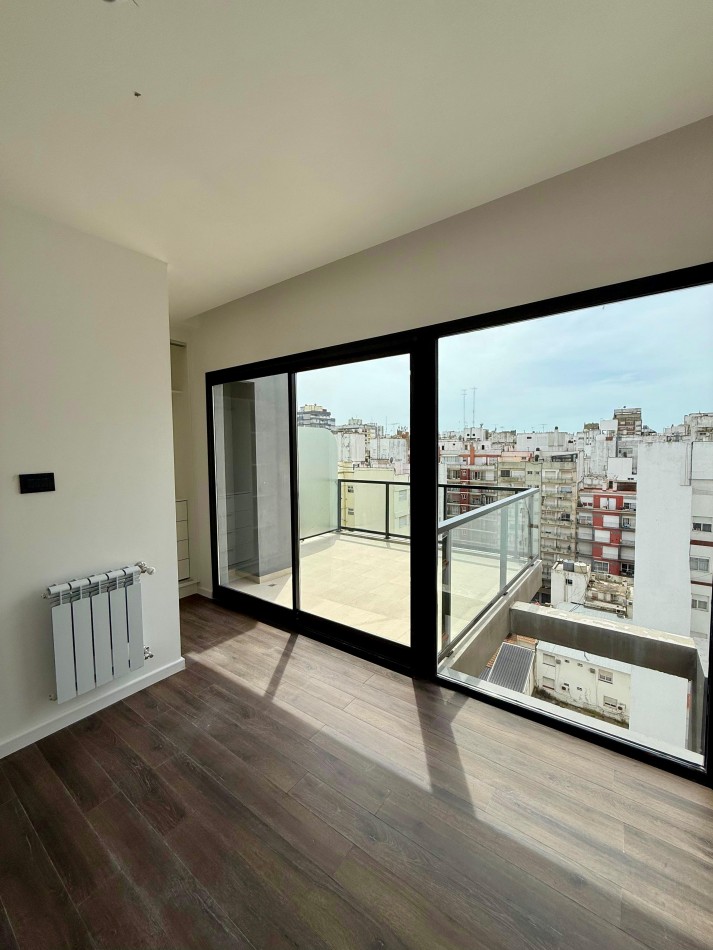 DEPARTAMENTO EN DUPLEX 3 AMBIENTES A ESTRENAR  ZONA ALDREY. MAR DEL PLATA