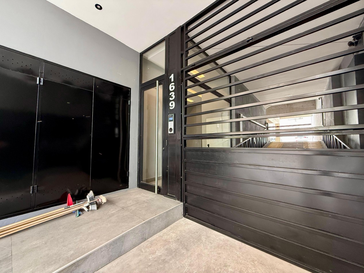 DEPARTAMENTO EN DUPLEX 3 AMBIENTES A ESTRENAR  ZONA ALDREY. MAR DEL PLATA