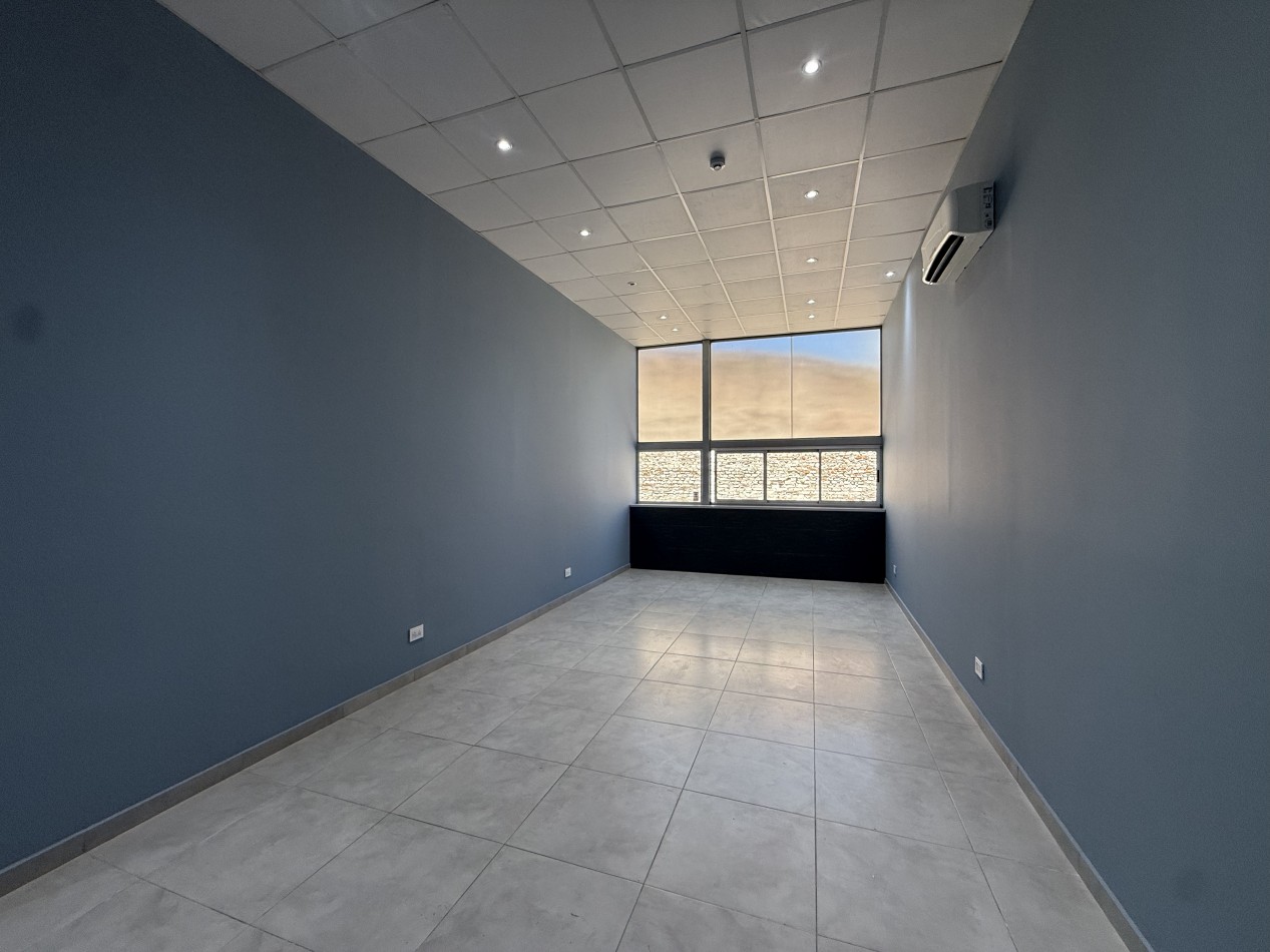 MODERNA OFICINA EN ALQUILER SIN EXPENSAS - ZONA CHAUVIN. MAR DEL PLATA