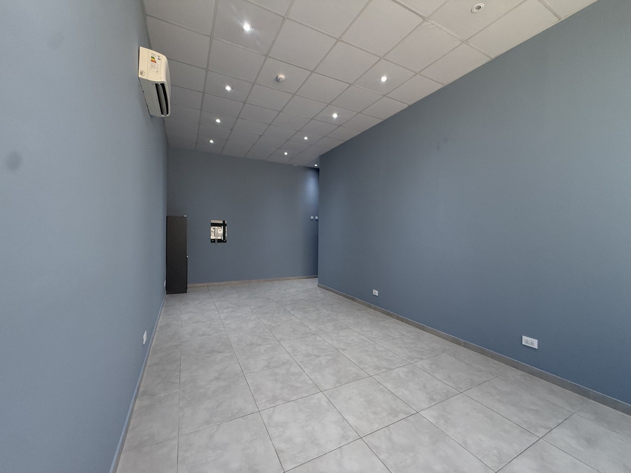 MODERNA OFICINA EN ALQUILER SIN EXPENSAS - ZONA CHAUVIN. MAR DEL PLATA