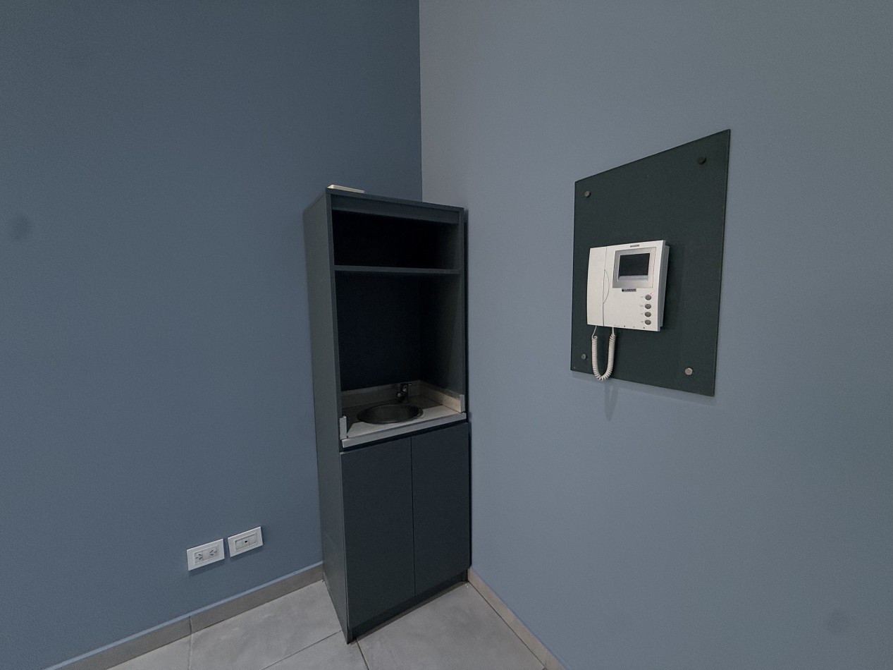 MODERNA OFICINA EN ALQUILER SIN EXPENSAS - ZONA CHAUVIN. MAR DEL PLATA