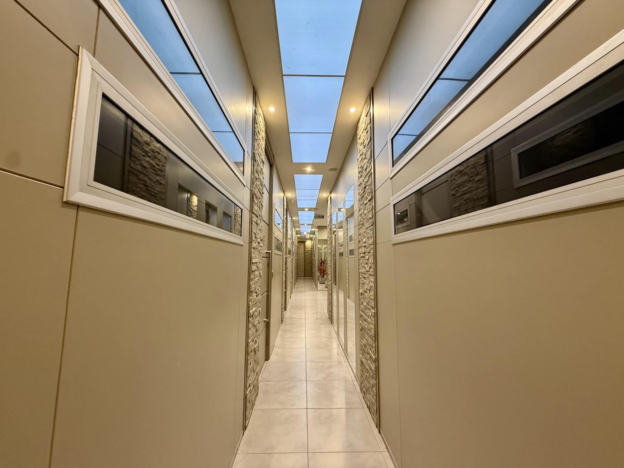 MODERNA OFICINA EN ALQUILER SIN EXPENSAS - ZONA CHAUVIN. MAR DEL PLATA