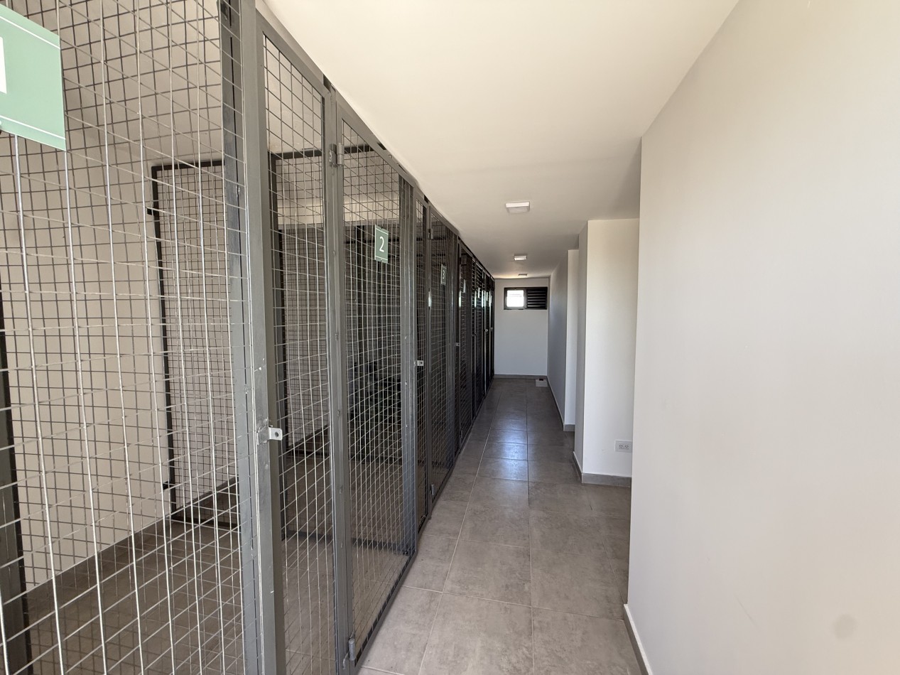 MONOAMBIENTES A ESTRENAR ENTREGA INMEDIATA - BARRIO SAN JOSE. MAR DEL PLATA