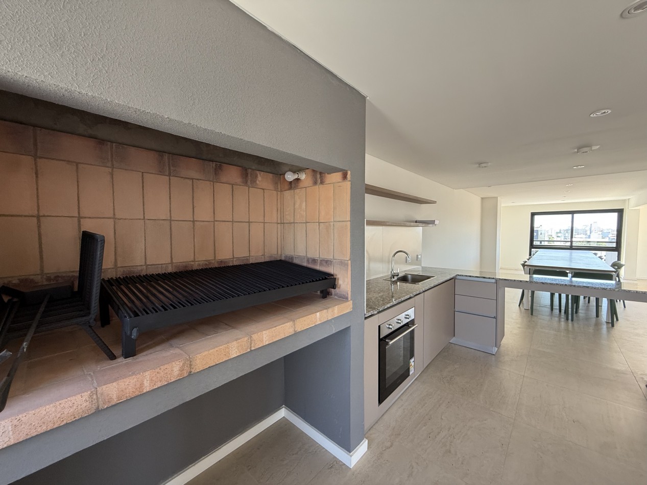 MONOAMBIENTES A ESTRENAR ENTREGA INMEDIATA - BARRIO SAN JOSE. MAR DEL PLATA