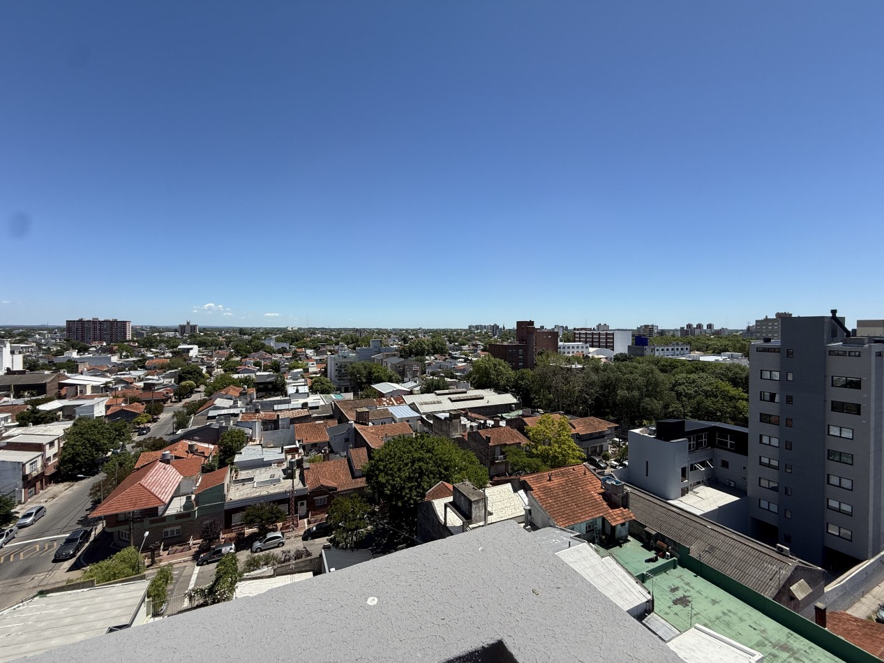 MONOAMBIENTES A ESTRENAR ENTREGA INMEDIATA - BARRIO SAN JOSE. MAR DEL PLATA