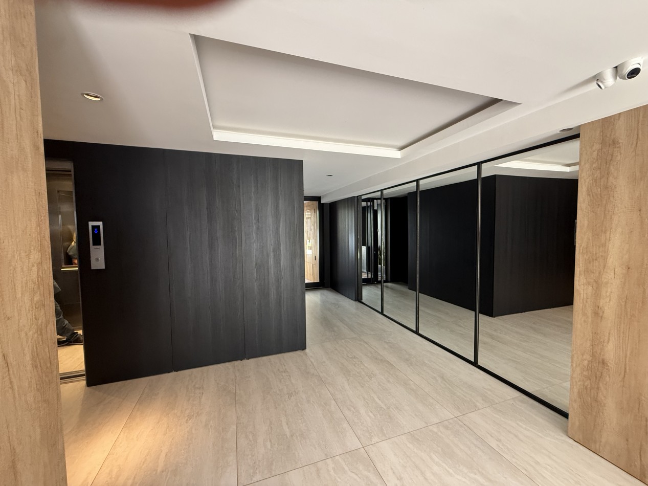 VENTA DEPARTAMENTO 2 AMBIENTES A ESTRENAR CON BALCON Y TERRAZA - EDIFICIO REDBRICKS. MAR DEL PLATA