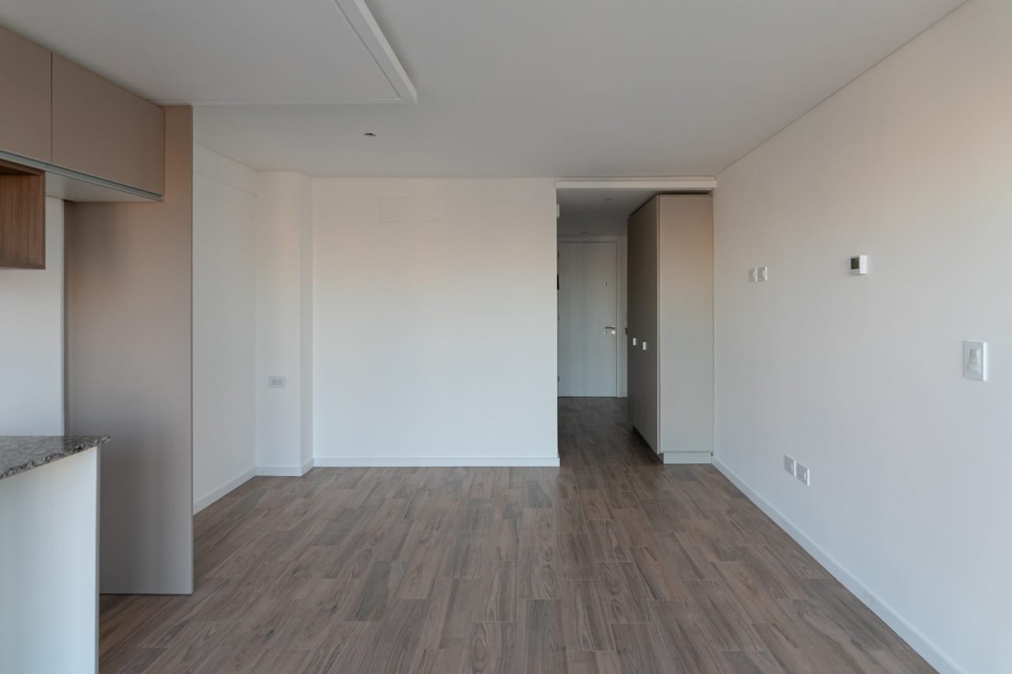 MONOAMBIENTES A ESTRENAR ENTREGA INMEDIATA - BARRIO SAN JOSE. MAR DEL PLATA