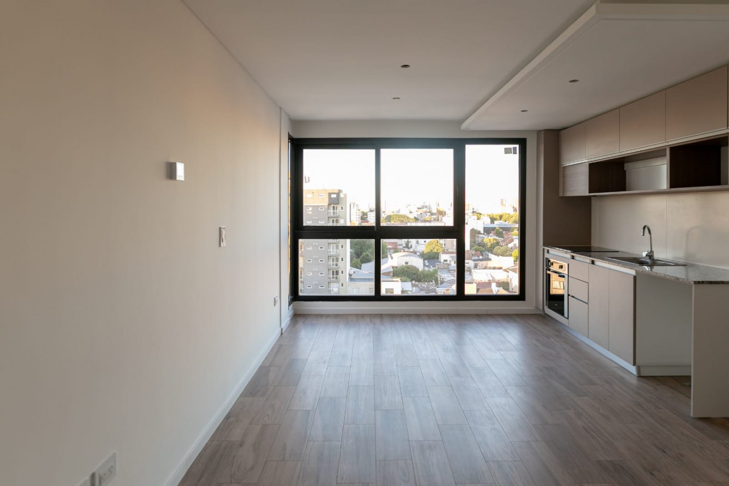 MONOAMBIENTES A ESTRENAR ENTREGA INMEDIATA - BARRIO SAN JOSE. MAR DEL PLATA