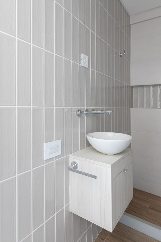 MONOAMBIENTES A ESTRENAR ENTREGA INMEDIATA - BARRIO SAN JOSE. MAR DEL PLATA