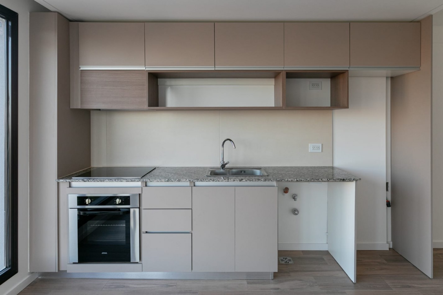 MONOAMBIENTES A ESTRENAR ENTREGA INMEDIATA - BARRIO SAN JOSE. MAR DEL PLATA