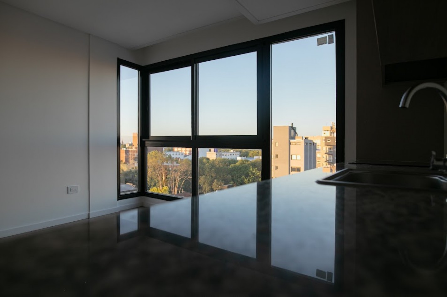 MONOAMBIENTES A ESTRENAR ENTREGA INMEDIATA - BARRIO SAN JOSE. MAR DEL PLATA