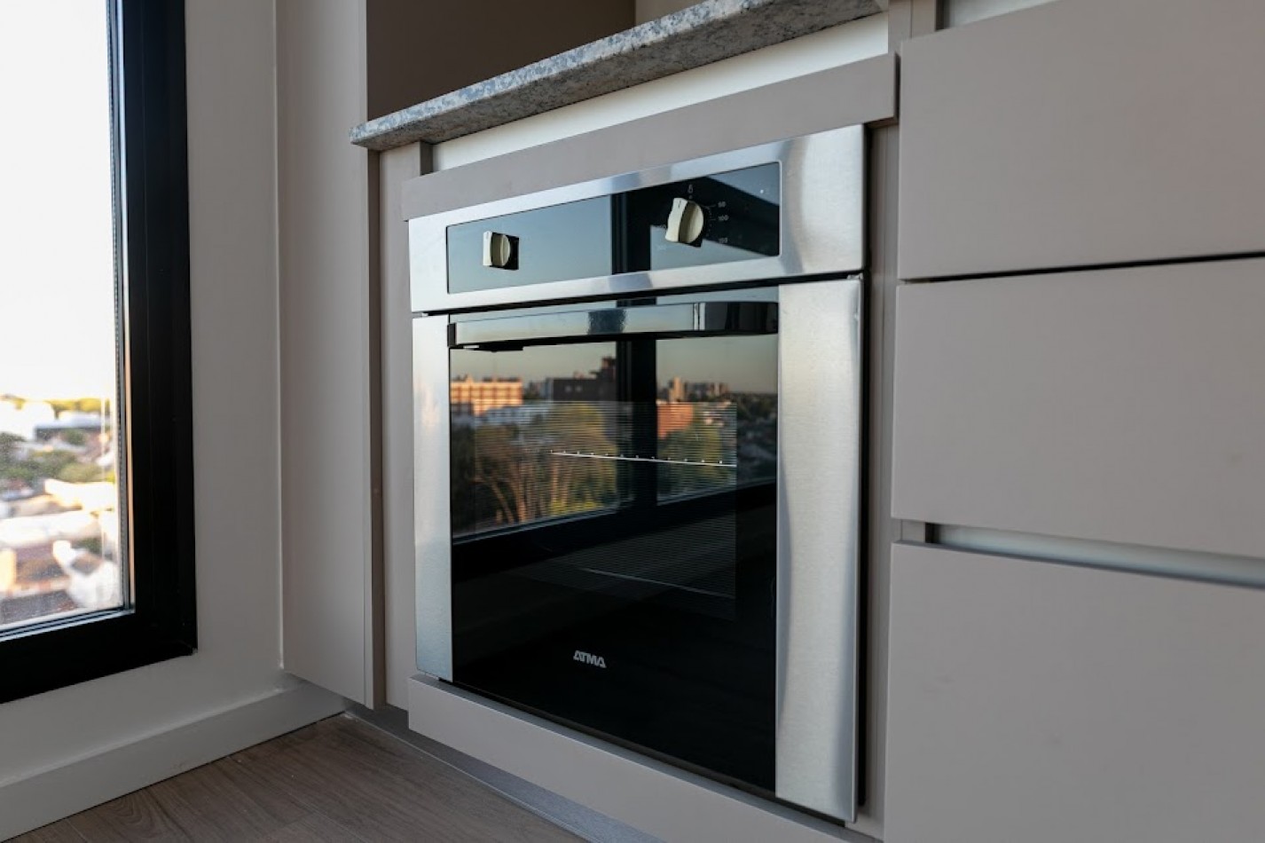 MONOAMBIENTES A ESTRENAR ENTREGA INMEDIATA - BARRIO SAN JOSE. MAR DEL PLATA