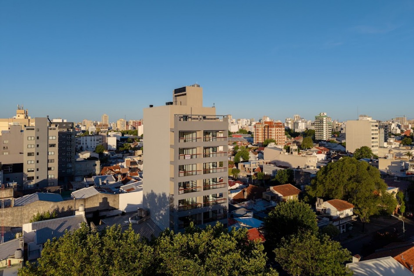 MONOAMBIENTES A ESTRENAR ENTREGA INMEDIATA - BARRIO SAN JOSE. MAR DEL PLATA