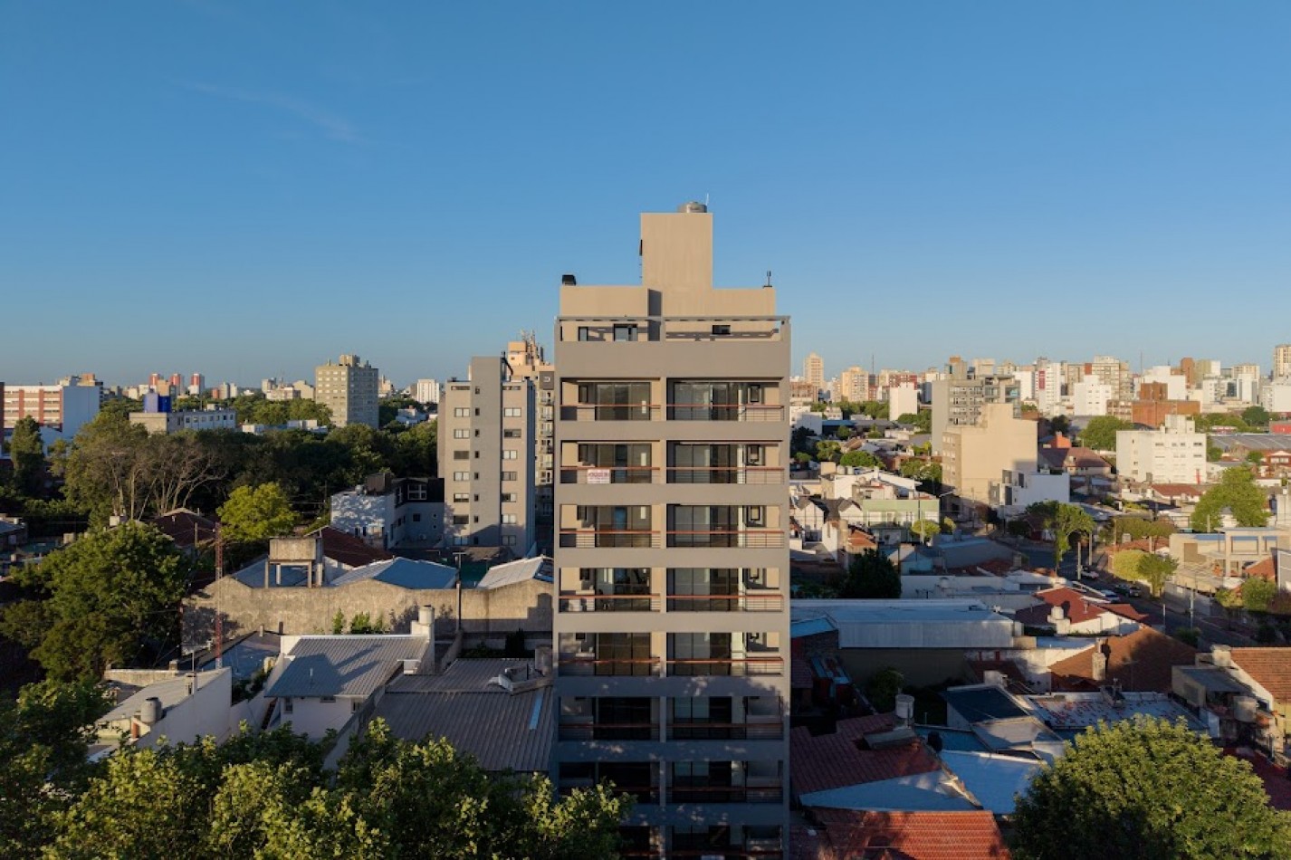 MONOAMBIENTES A ESTRENAR ENTREGA INMEDIATA - BARRIO SAN JOSE. MAR DEL PLATA
