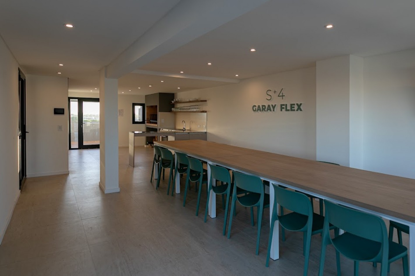 MONOAMBIENTES A ESTRENAR ENTREGA INMEDIATA - BARRIO SAN JOSE. MAR DEL PLATA