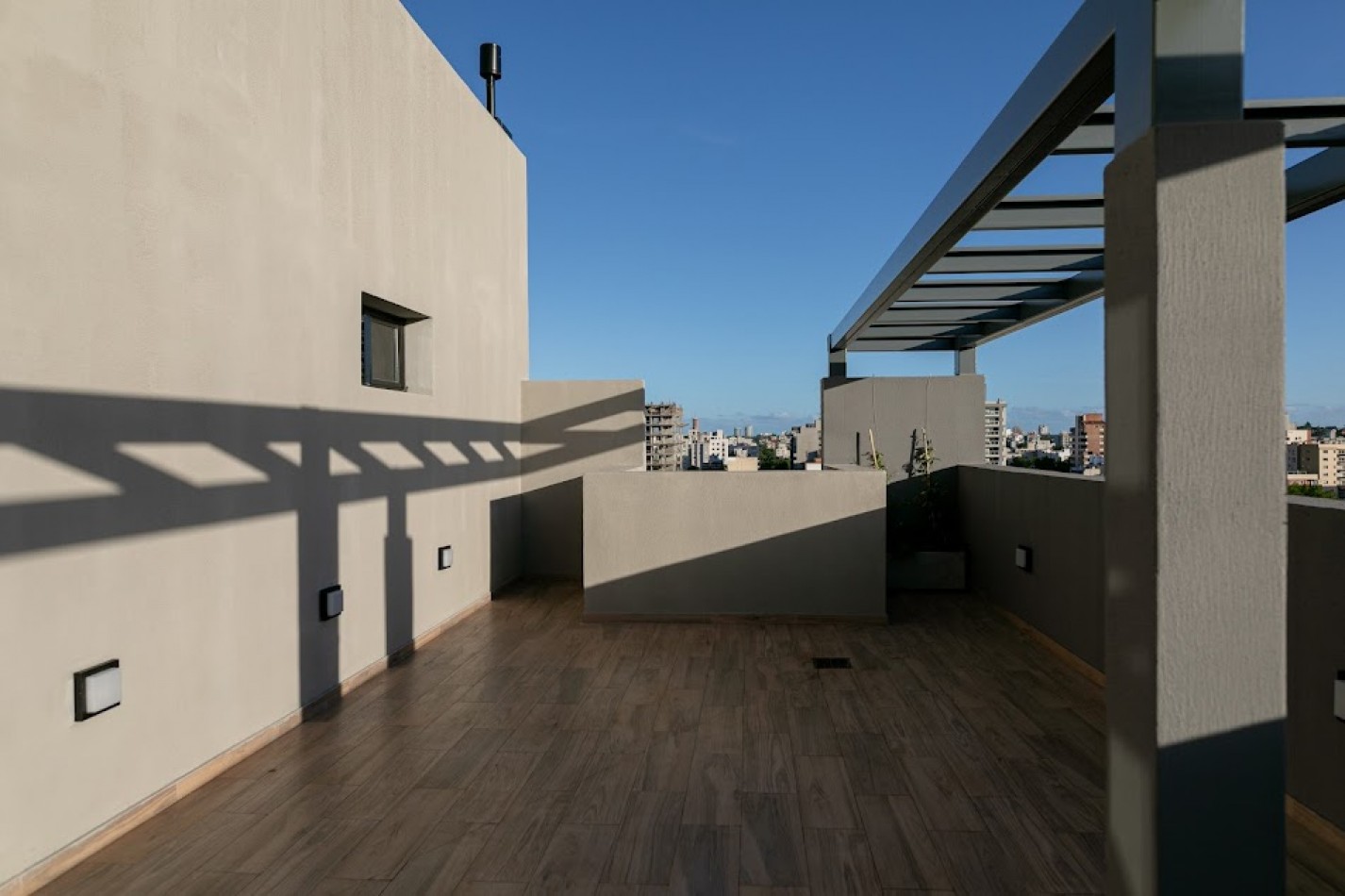 DEPARTAMENTOS A ESTRENAR BARRIO SAN JOSE - ENTREGA INMEDIATA MAR DEL PLATA