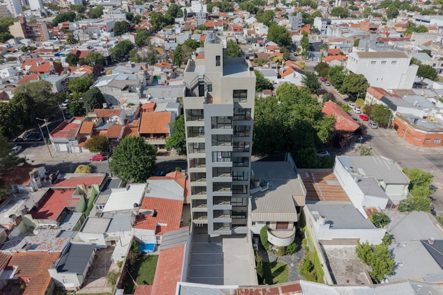 DEPARTAMENTOS A ESTRENAR BARRIO SAN JOSE - ENTREGA INMEDIATA MAR DEL PLATA