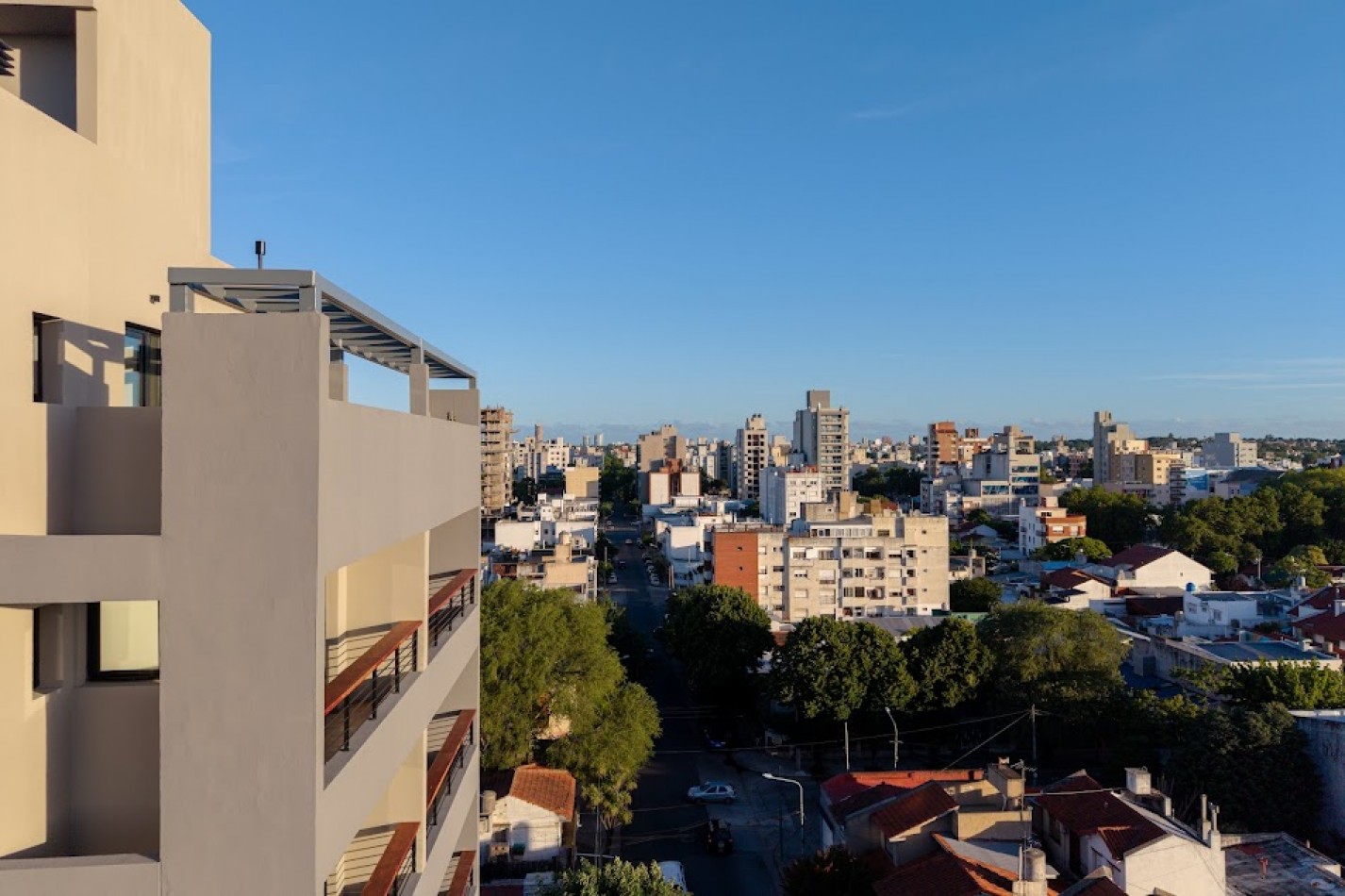 DEPARTAMENTOS A ESTRENAR BARRIO SAN JOSE - ENTREGA INMEDIATA MAR DEL PLATA