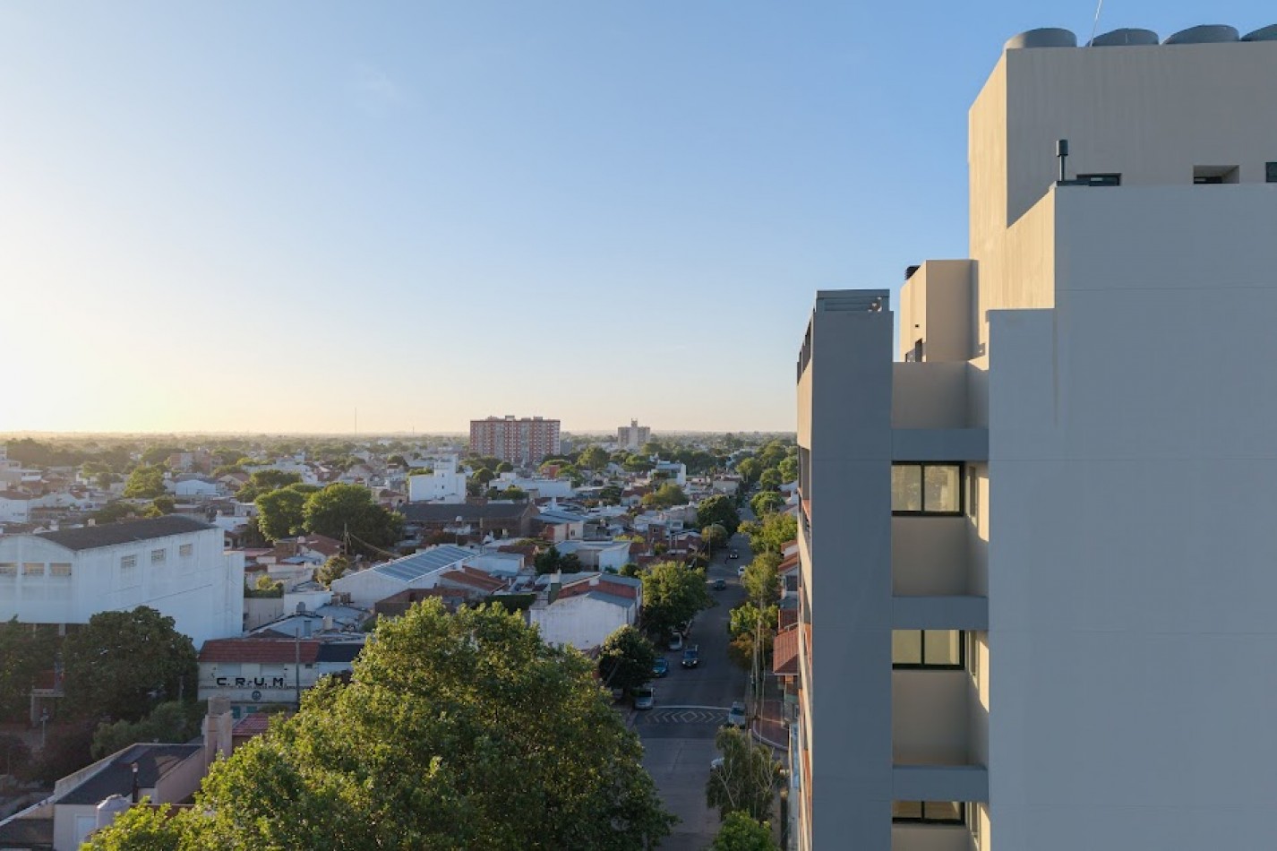 DEPARTAMENTOS A ESTRENAR BARRIO SAN JOSE - ENTREGA INMEDIATA MAR DEL PLATA