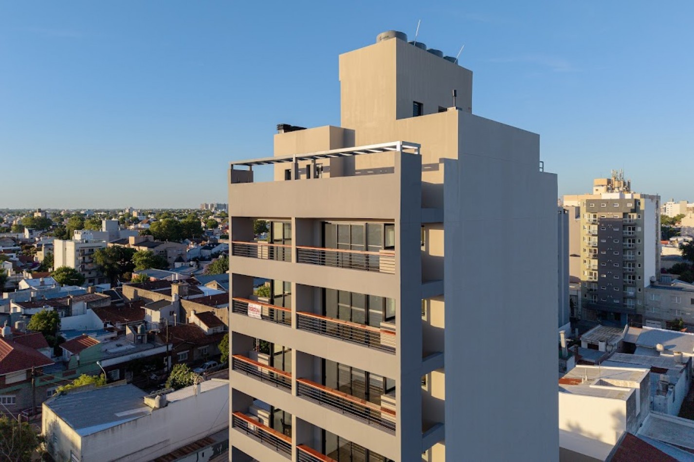 DEPARTAMENTOS A ESTRENAR BARRIO SAN JOSE - ENTREGA INMEDIATA MAR DEL PLATA