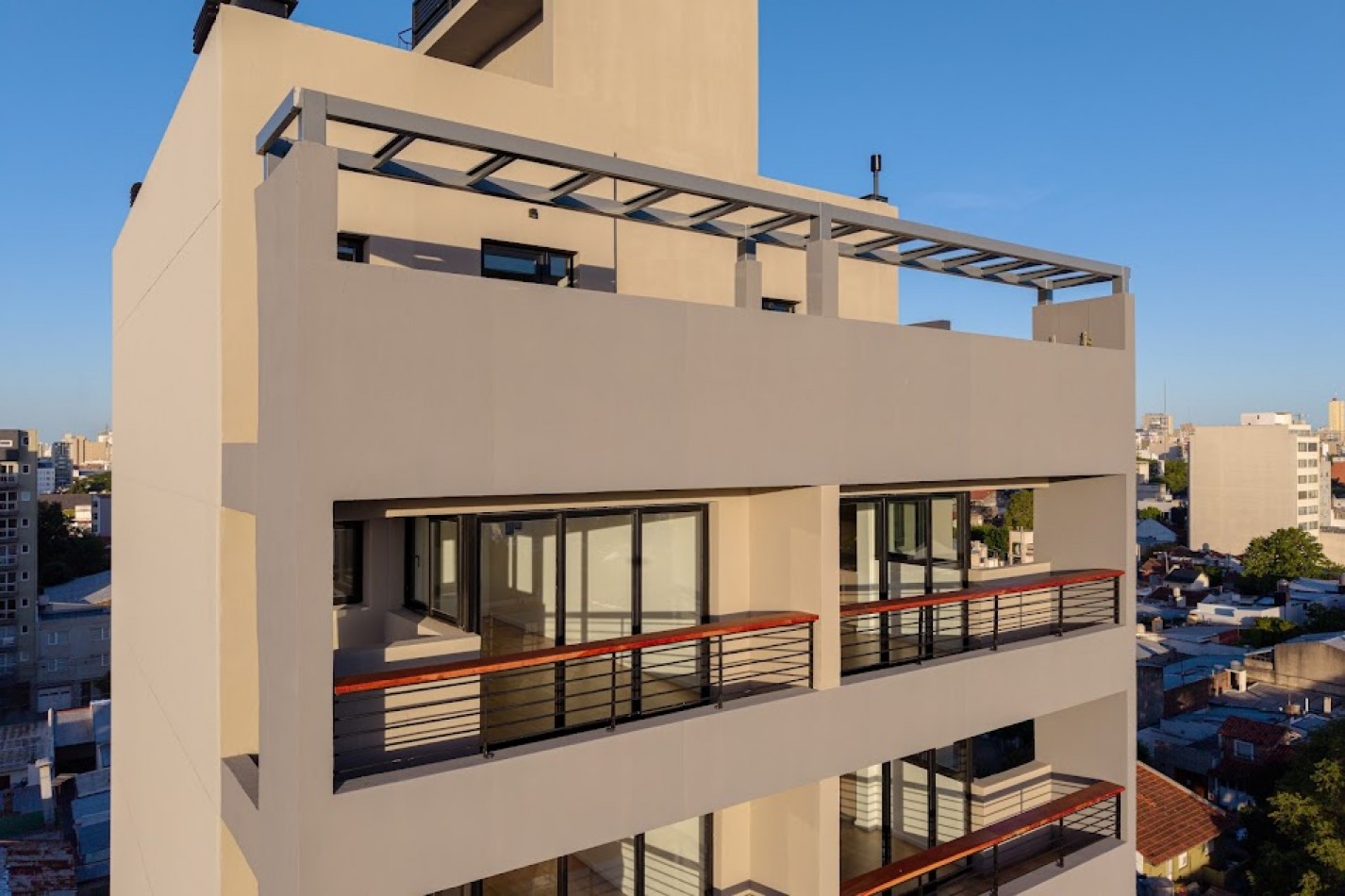 DEPARTAMENTOS A ESTRENAR BARRIO SAN JOSE - ENTREGA INMEDIATA MAR DEL PLATA