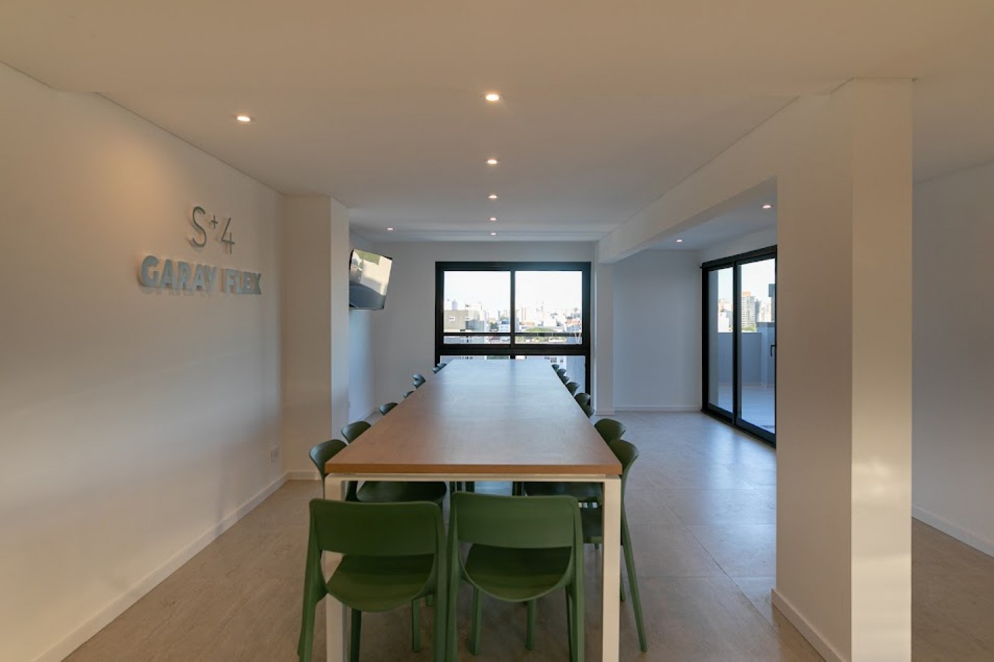 DEPARTAMENTOS A ESTRENAR BARRIO SAN JOSE - ENTREGA INMEDIATA MAR DEL PLATA