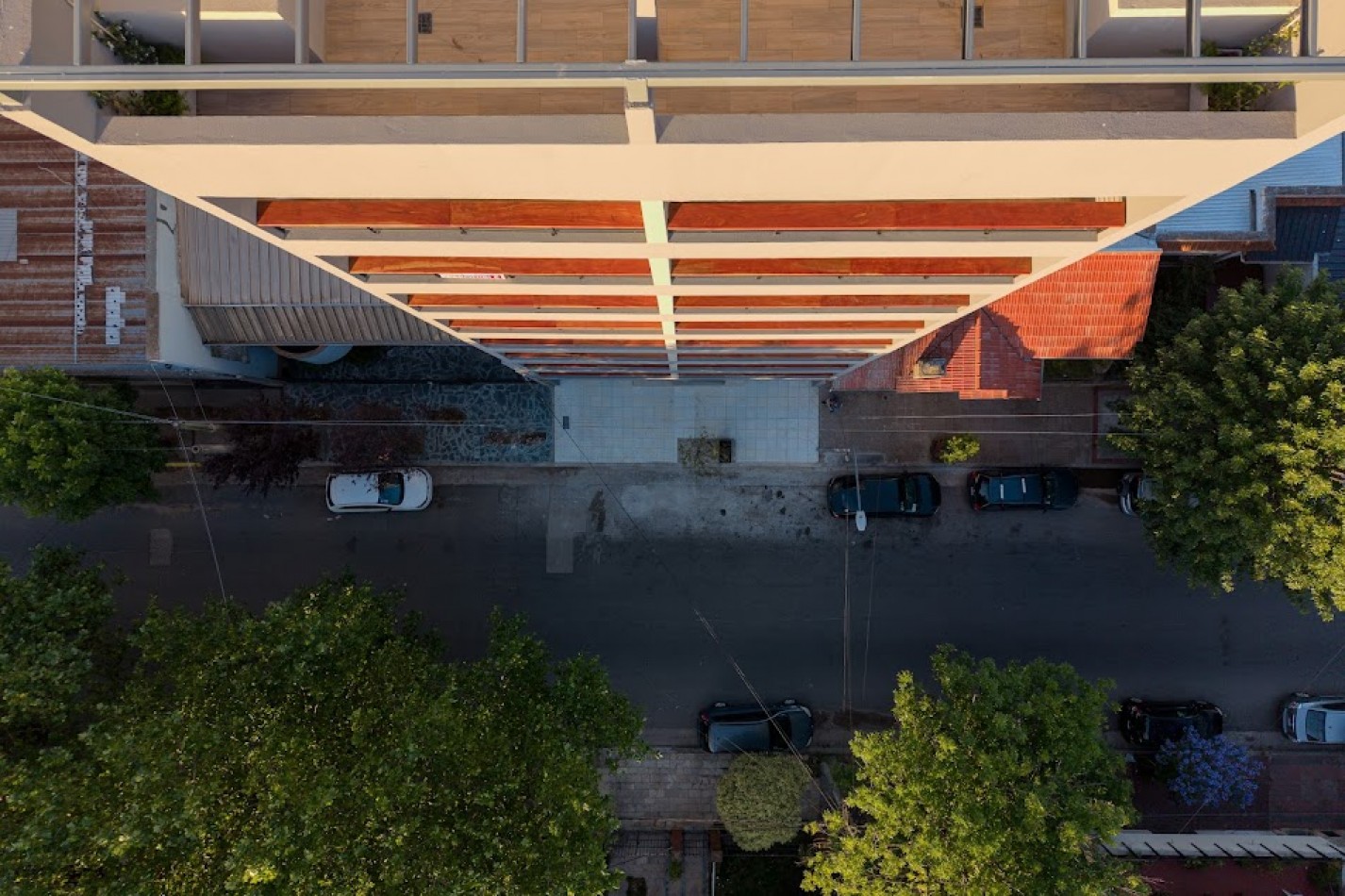 DEPARTAMENTOS A ESTRENAR BARRIO SAN JOSE - ENTREGA INMEDIATA MAR DEL PLATA