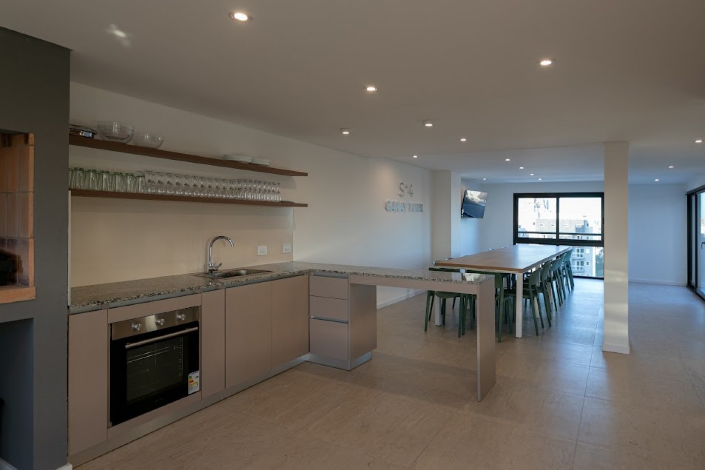 DEPARTAMENTOS A ESTRENAR BARRIO SAN JOSE - ENTREGA INMEDIATA MAR DEL PLATA